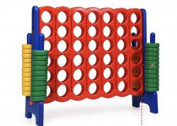 Life Size Connect Four