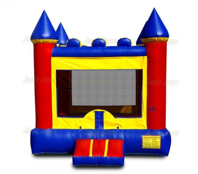 Bounce Houses